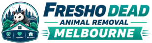 Fresho Dead Animal Removal Bellfield logo
